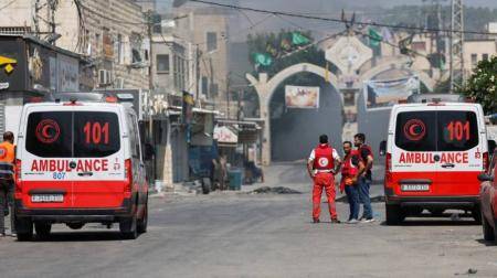 12 شهيدا و120 جريحا حصيلة العدوان الأخير على جنين