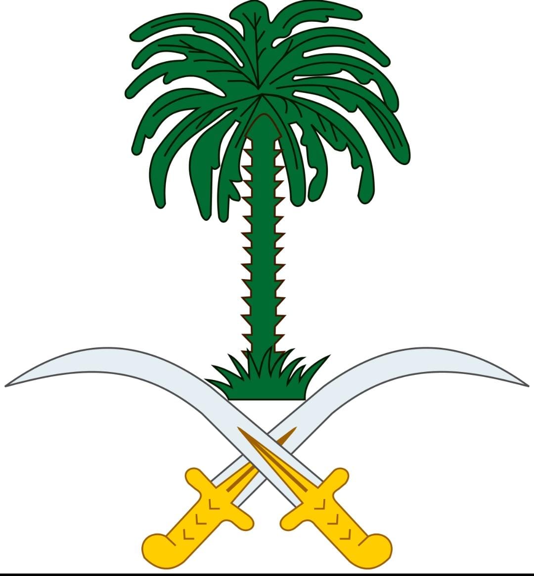 الشيخ ماجد علي حديثه الخريشا يعزي آل سعود بوفاة الأميرة موضي بنت محمد