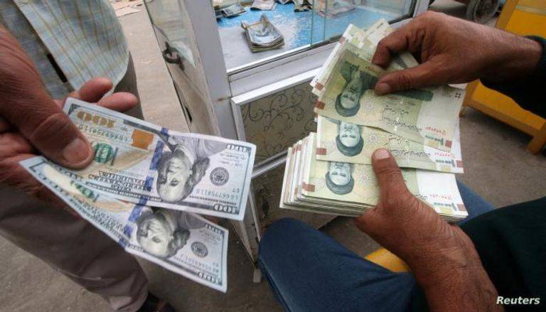 سعر الدولار اليوم في العراق الأربعاء 5 يوليو 2023