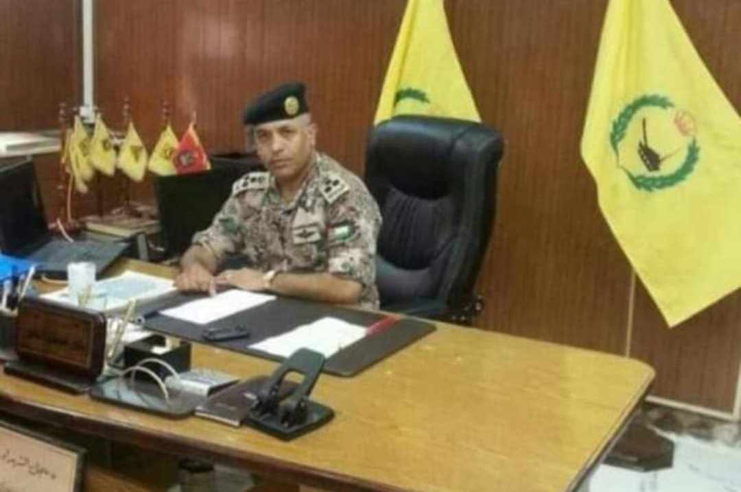 الجبور يكتب المؤسسه العسكريه دروس تُعطى بالمجان