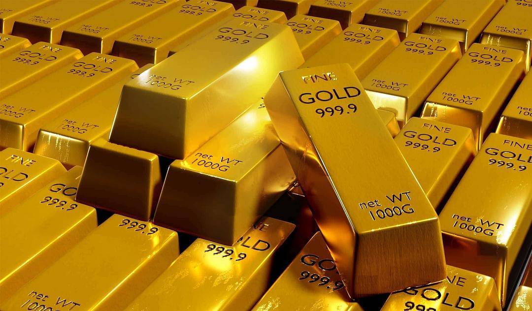 ارتفاع محدود لأسعار الذهب وسط توقعات برفع أسعار الفائدة الأمريكية