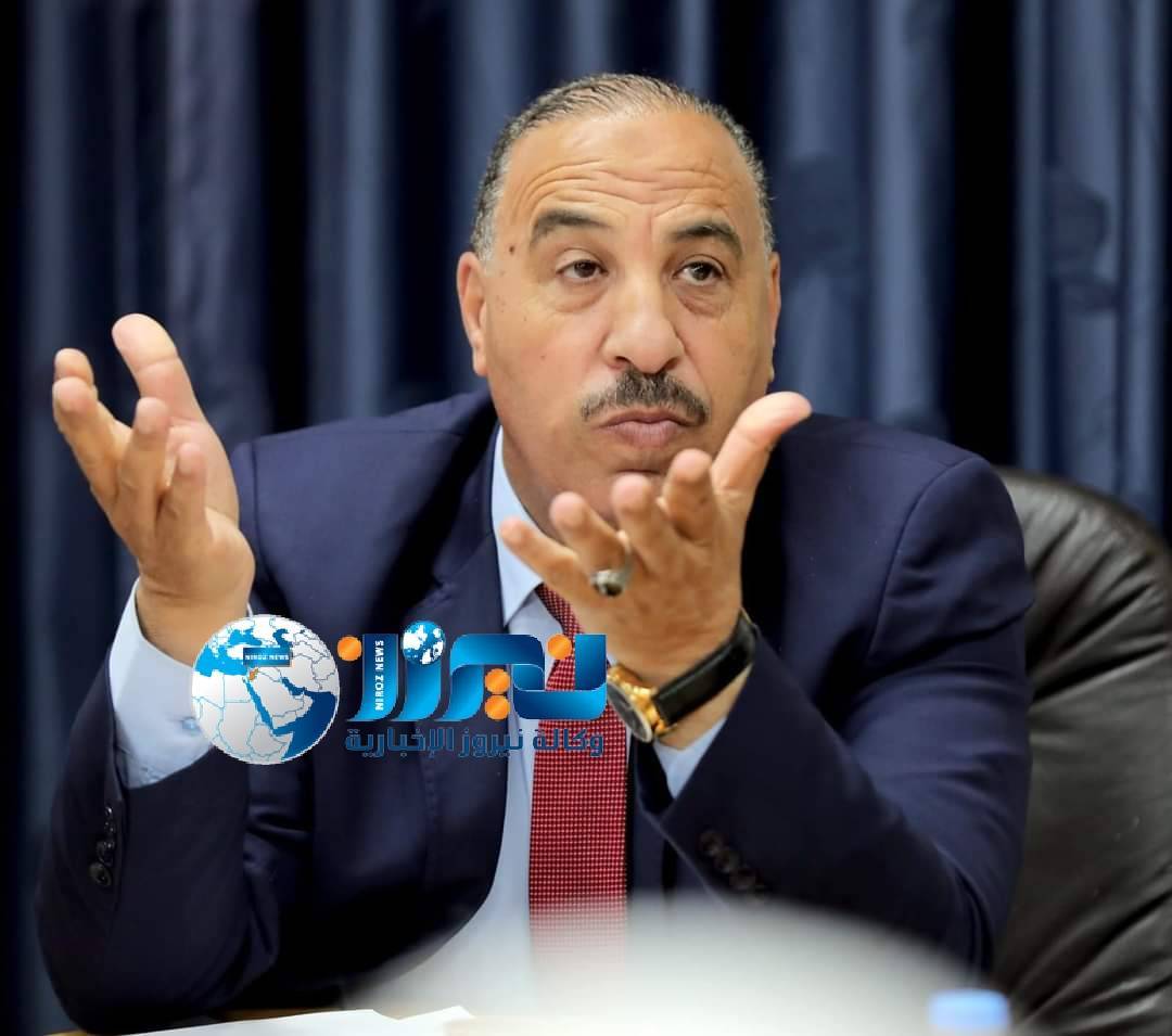 الهملان: رفضنا تحويل التوظيف للإعلان المفتوح حفاظا على فرص المحافظات