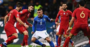 إليكم جدول مباريات اليوم الخميس 6 يوليو 2023