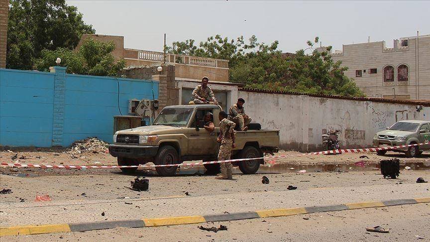 اليمن.. مقتل جندي من الانتقالي الجنوبي في هجوم مسيّرة للحوثيين