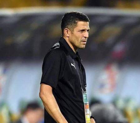 مدرب النشامى الجديد: يجب توظيف الإمكانات لضمان تأهل النشامى لكأس العالم