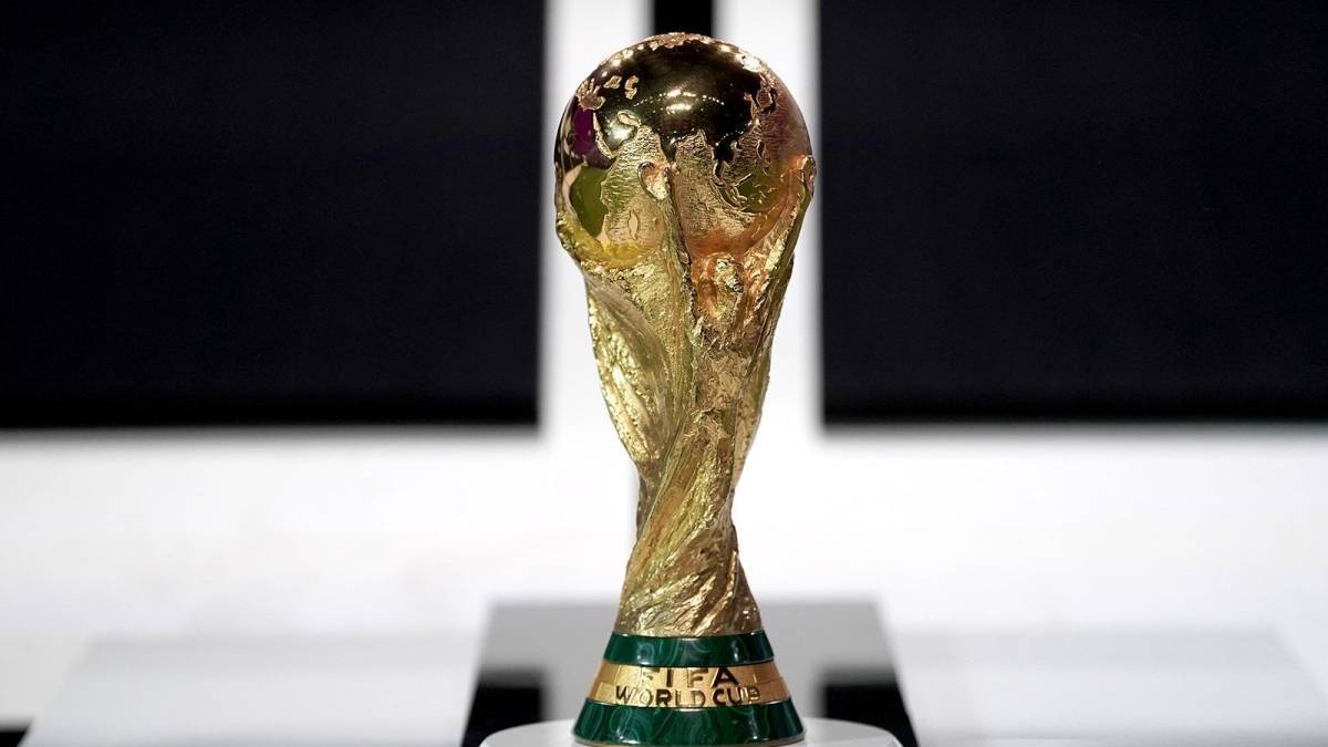 لاستضافة مونديال 2030.. أوكرانيا تنضم لملف المغرب وإسبانيا والبرتغال