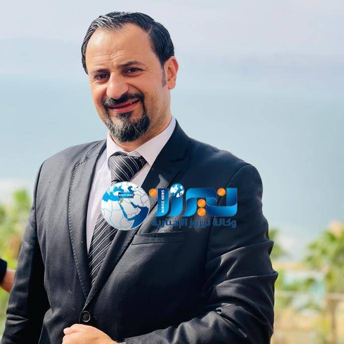 المهندس مشهور الكور مسيرة حافلة من العطاء والكفاءة في خدمة الوطن والقيادة الهاشمية