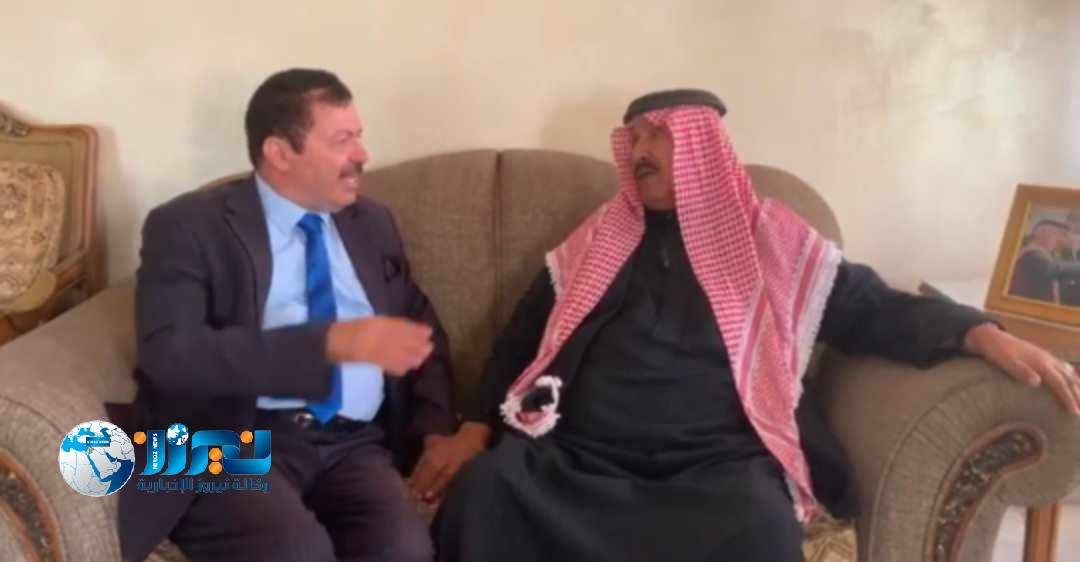 شاهد بالفيديو برنامج  عن حي الجندويل في عمان الغربية من اعداد وتقديم المؤرخ عمر العرموطي  معد ومؤلف موسوعة عمان ايام زمان