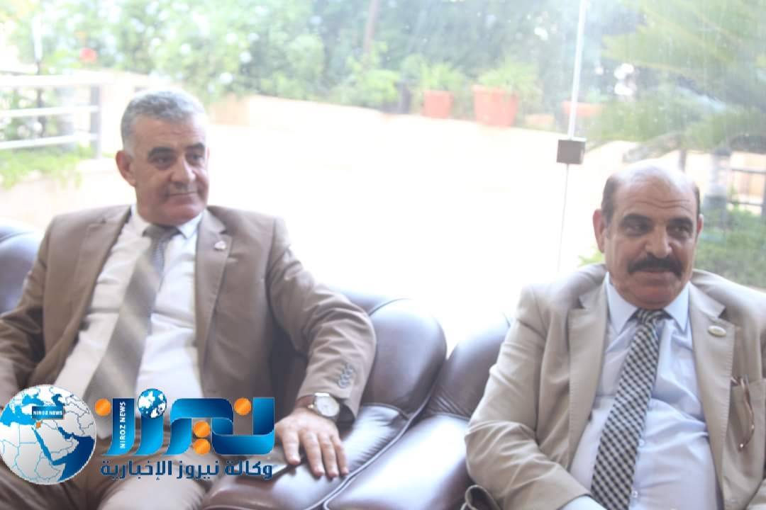 ندوة بعنوان الصحة النفسيه واقع َ منشود، وسياق إجتماعي مفقود في المكتبة الوطنية ...صور