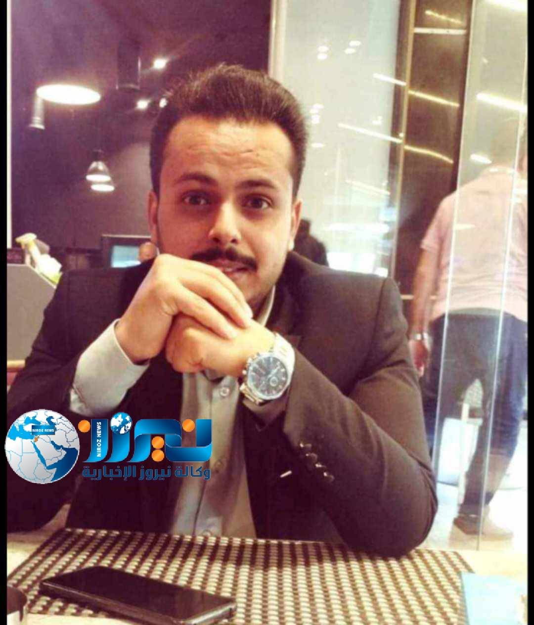 الجهني يكتب بعض  الأشخاص كأوراق الخريف الجافه مهما اعطيتها من ماء لن تنبت