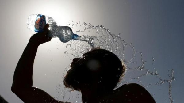 ألمانيا تحذر من موجة حر قياسية خلال نهاية الأسبوع
