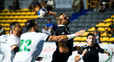 منتخب اليد يخسر أمام السعودية في الدورة العربية