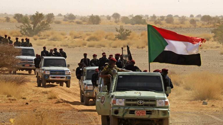 الدعم السريع تتهم الجيش بقصف الأحياء السكنية ومقتل 31 شخصا