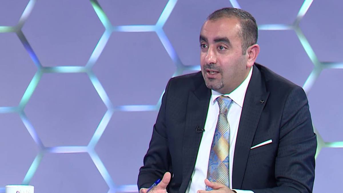 مشروع العطارات والمواجهة مع الصين .. أين الحقيقة؟