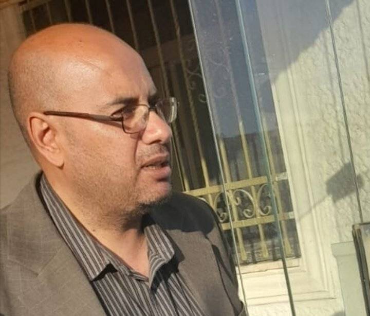 البركة المفقودة.... !