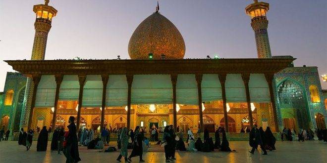 إيران:إعدام إرهابيين ضالعين بالهجوم على مزار مدينة شيراز عام 2022
