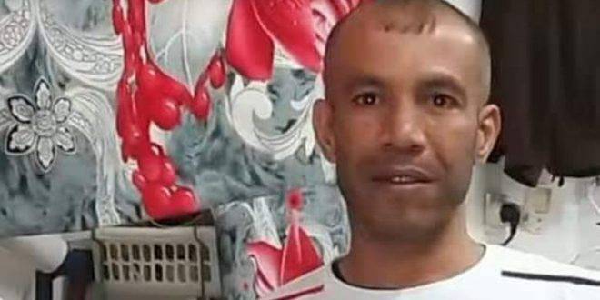 الأسير الفلسطيني حبيب أبو عابد يدخل عامه الـ 20 في معتقلات الاحتلال الإسرائيلي