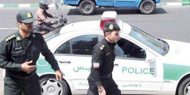 إيران.. مقتل شرطيين اثنين إثر هجوم إرهابي بمدينة زاهدان