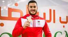منتخب السباحة يواصل حصد الميداليات في دورة الألعاب العربية