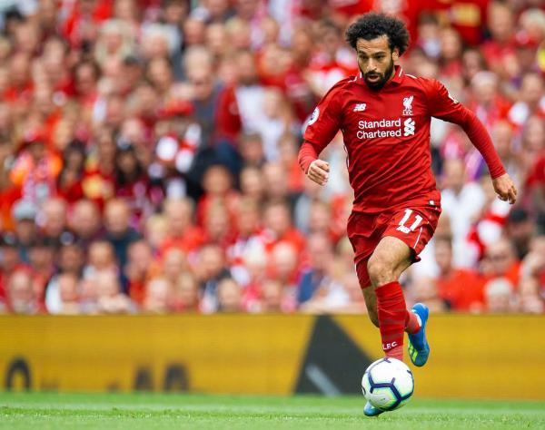 الاتفاق السعودي يكشف حقيقة التعاقد مع محمد صلاح
