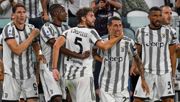 رسميا .. استبعاد يوفنتوس من دوري المؤتمر الأوروبي