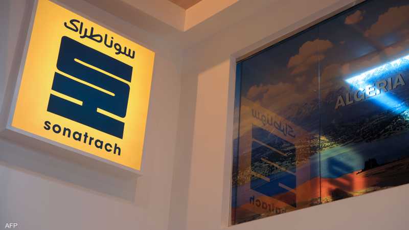 اتفاقية بين سوناطراك وتوتال لتطوير حقلي غاز بهذه القيمة