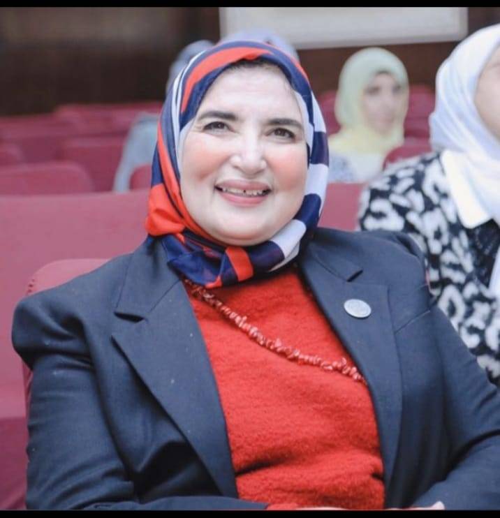 جميلة نصر: مكين اول جائزة عربية تهدف إلى محاصرة أفة التدخين