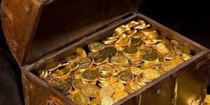 تفسير رؤية استخراج الكنز في المنام للمتزوجة و الحامل