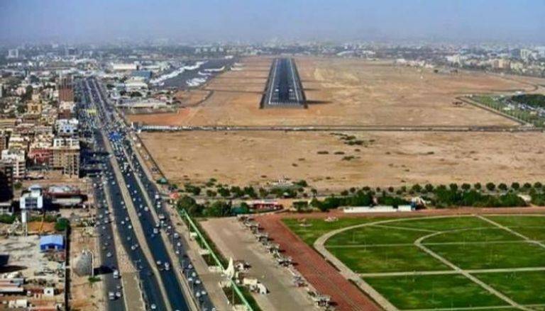 قرار جديد بشأن حركة الطيران في السودان