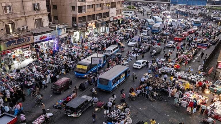 رئيس المجلس الأعلى لتنظيم الإعلام في مصر: نحن مقبلون على كارثة جديدة
