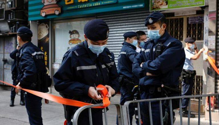 مقتل 6 أشخاص بالصين والحادثة تتجاوز الـ 100 مليون مشاهدة