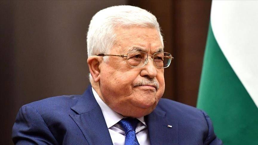 عباس يوجه دعوة للفصائل الفلسطينية لحضور اجتماع في القاهرة