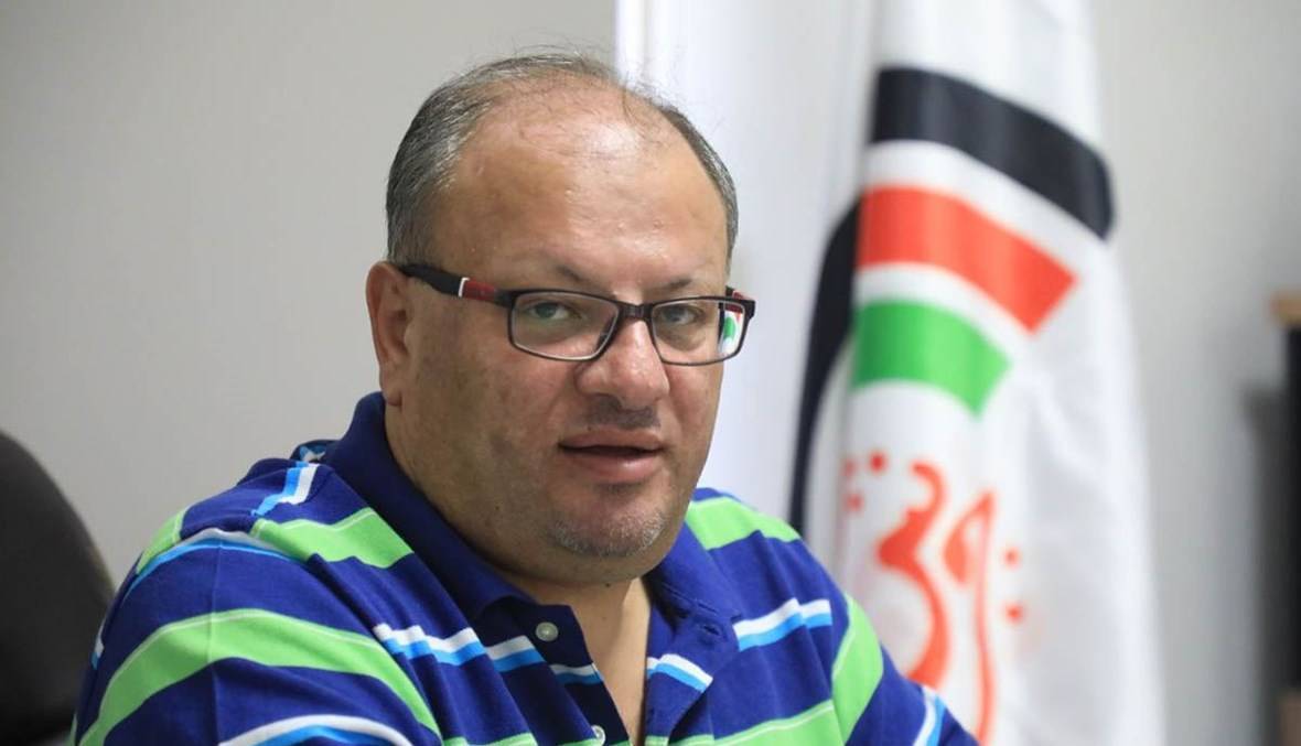 المدير التنفيذي لمهرجان جرش أيمن سماوي : ويستمر الفرح تحبّباً بفرح الأردن الكبير