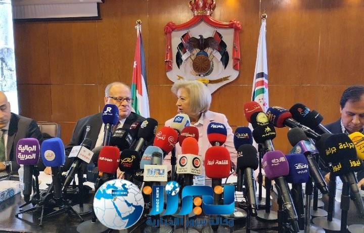 سماوي: مهرجان جرش 2023 مختلف ومميز