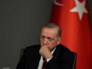 أردوغان: الاتحاد الأوروبي شرطنا لانضمام السويد إلى الناتو