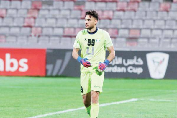 رسميا .. الفاخوري يعود لصفوف الوحدات