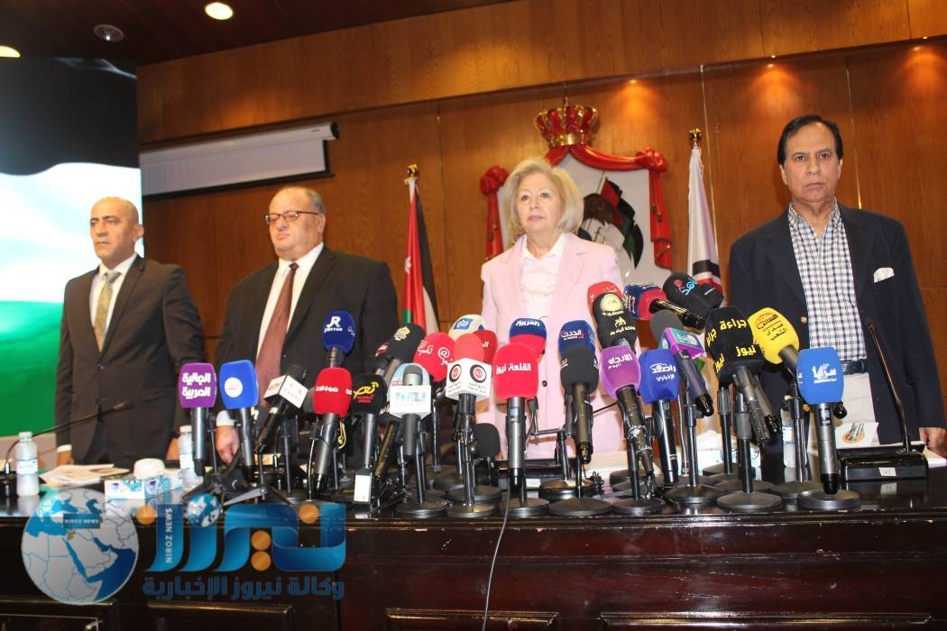 سماوي يؤكد : جزءا كبيرا من فعاليات مهرجان جرش مجانية