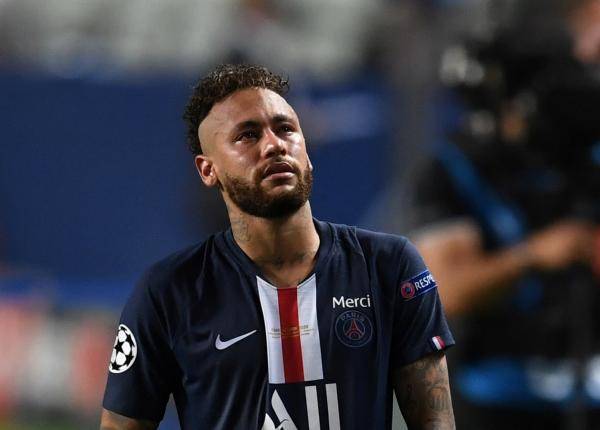 برشلونة يغلق الأبواب بوجه عودة نيمار