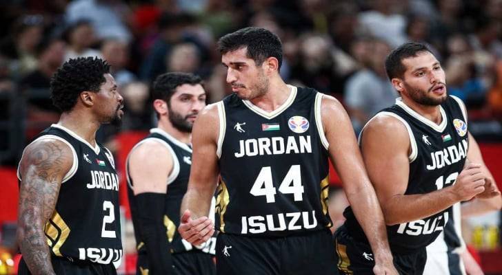 المنتخب الوطني لكرة السلة يخوض 5 مباريات ودية في معسكر كندا