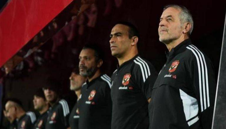 الزمالك يؤجل احتفالات الأهلي بالدوري المصري
