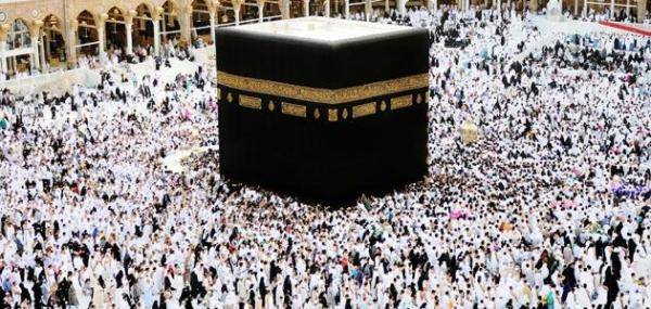 كم عدد المسلمين في العالم