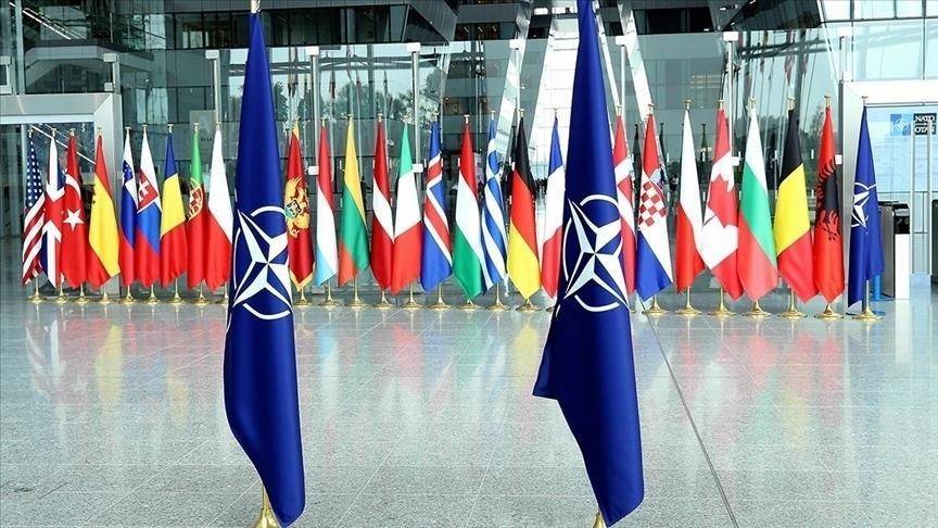 أوكرانيا والسويد تتصدران أجندة قمّة الناتو