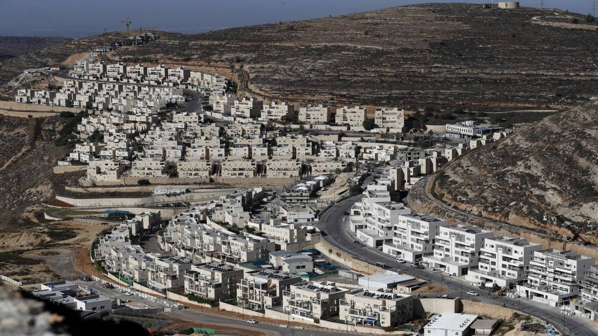 خطة إسرائيلية لإقامة مستوطنة جديدة وسط القدس
