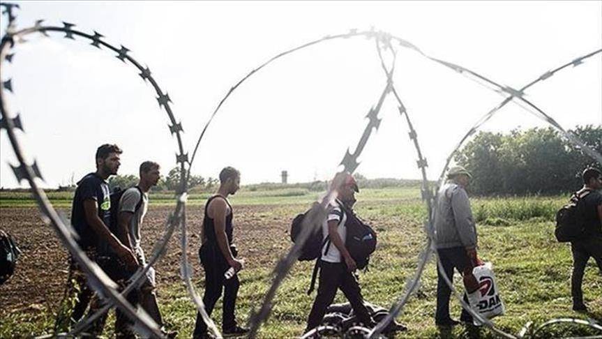 ليبيا.. أحكام متفاوته بحق مجموعة من مهربي البشر
