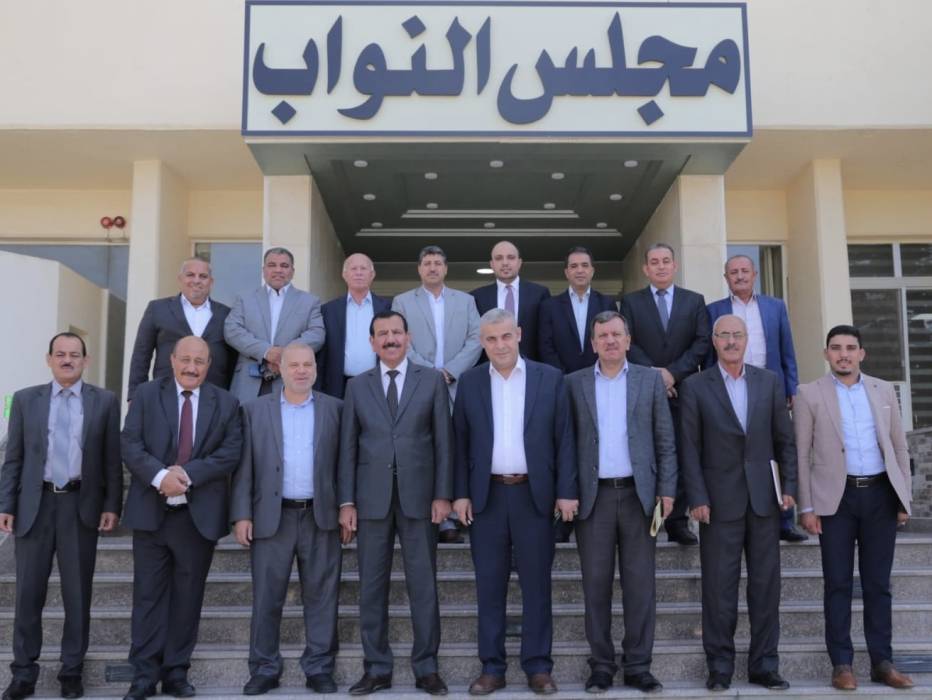 الخلايلة: دور مجالس المحافظات تكميلي لـ النواب وليس تنافسيا