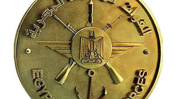 الفريق أول محمد زكي  يلتقي مع عدد من مقاتلي القوات الخاصة المصرية
