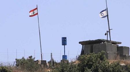 لبنان يوعز بتقديم شكوى ضد إسرائيل