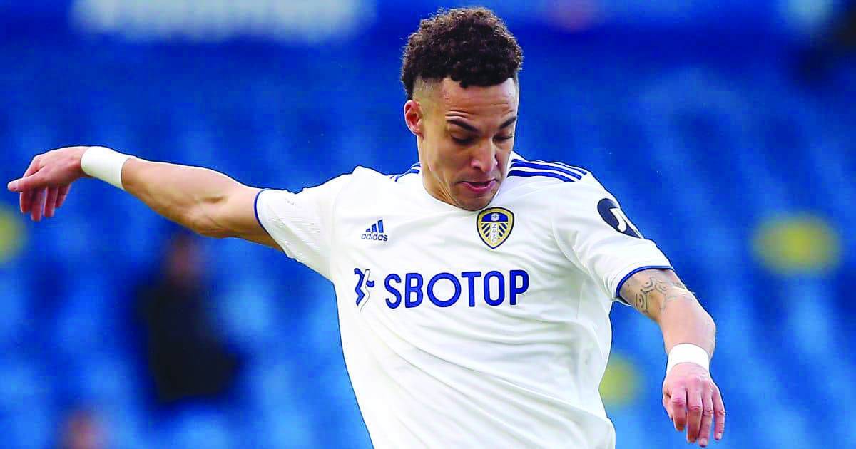 الريان القطري يصطاد مهاجم منتخب إسبانيا
