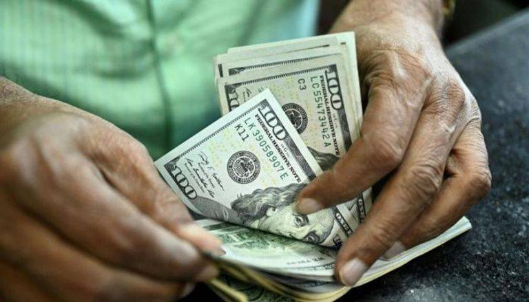 سعر الدولار اليوم في العراق الأربعاء 12 يوليو 2023