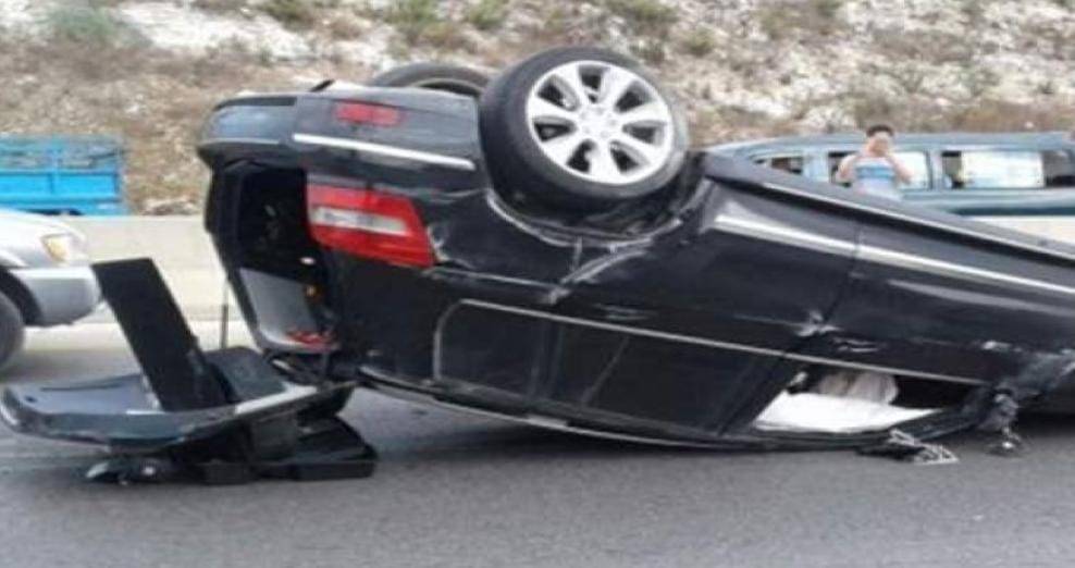 إحصائيات العام الماضي للدول الأعلى في الوفيات من الحوادث المرورية...اسماء